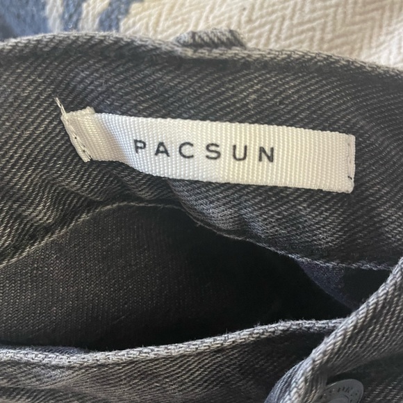 PAC SUN- Women’s Denim Jeans #34 - Picture 6 of 6